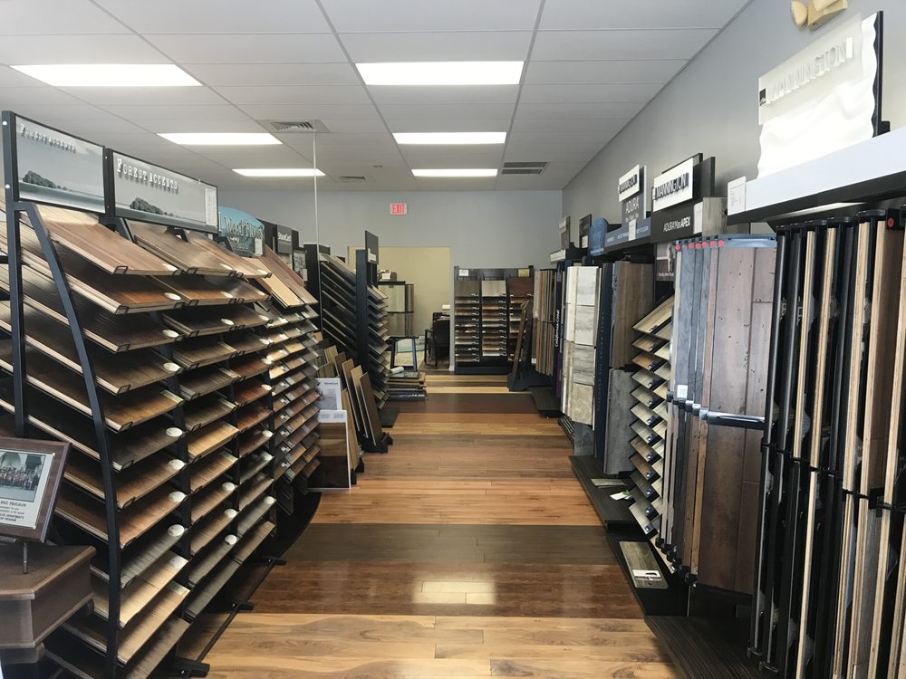 CARPETS & MORE Updated May 2024 16 Photos 310 W Mitchell Hammock