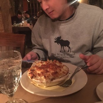 The Common Man Restaurant - The Mac and cheese was warm and gooey - American Near Me - Lincoln, New Hampshire The Common Man Restaurant - The Mac and cheese was warm and gooey - American Near Me - Lincoln, New Hampshire