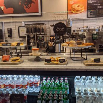 Peet's Coffee - Deli - Coffee & Tea Near Me - San Francisco, California Peet's Coffee - Deli - Coffee & Tea Near Me - San Francisco, California