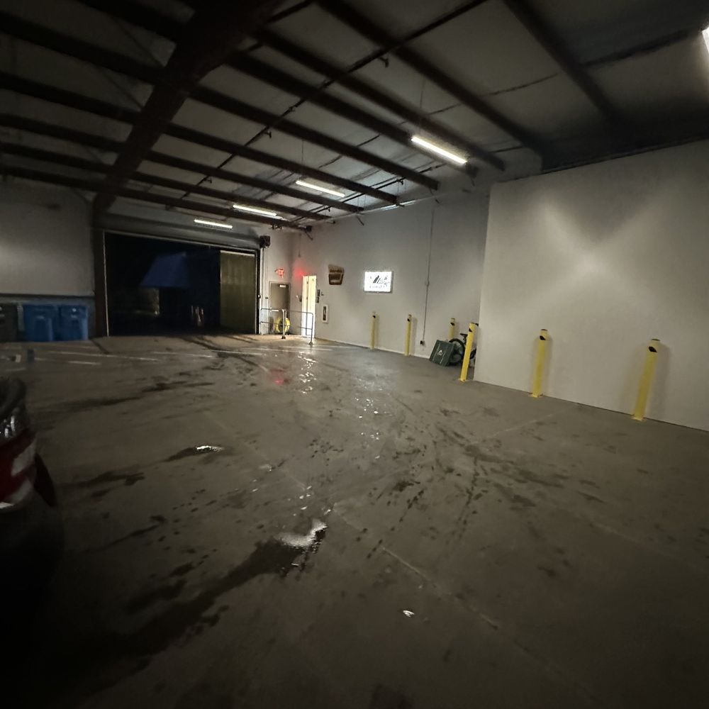 Cannadel - Parking garage area- so nice, it was pouring that night! - Cannabis Dispensaries Near Me - Santa Rosa, California Cannadel - Parking garage area- so nice, it was pouring that night! - Cannabis Dispensaries Near Me - Santa Rosa, California