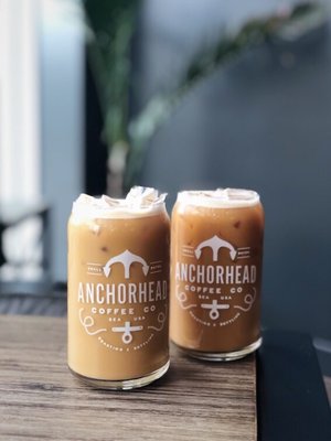 Anchorhead Coffee by null