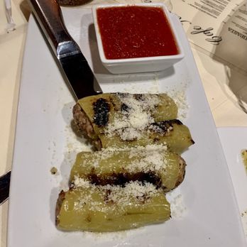 Cafe Toscano - Cubano - Italian Near Me - Aurora, Ohio