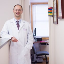 Metropolitan Dermatology - Dr. Alex Doctoroff