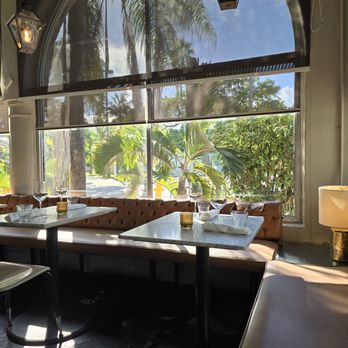 Mignonette - New American Near Me - Miami, Florida