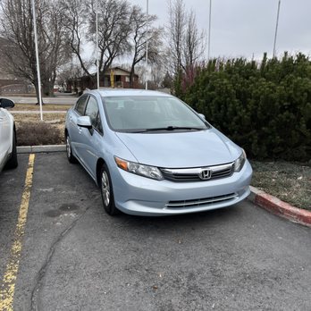 New Ride Auto - Car Dealers Near Me - Rexburg, Idaho