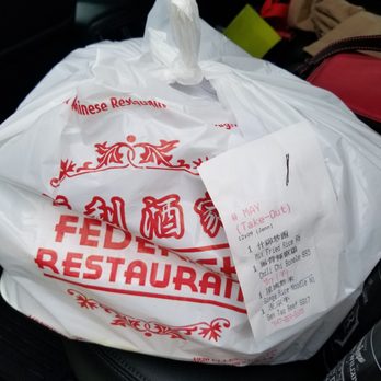 Federick Restaurant - Take out - Chinese Near Me - Markham, Ontario