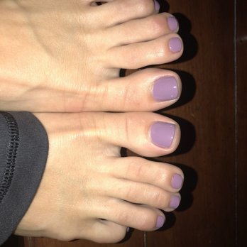 Ritual Pedispa - Nail Salons Near Me - Houston, Texas