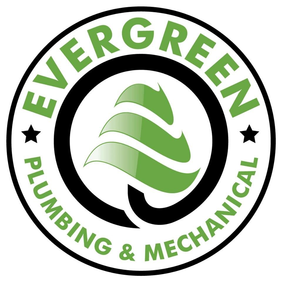 Slide of Evergreen Plumbing & Mechanical