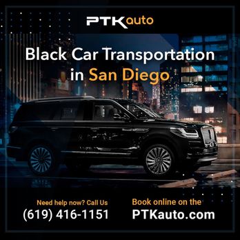 PTK Auto - Airport Shuttles Near Me - San Diego, California PTK Auto - Airport Shuttles Near Me - San Diego, California