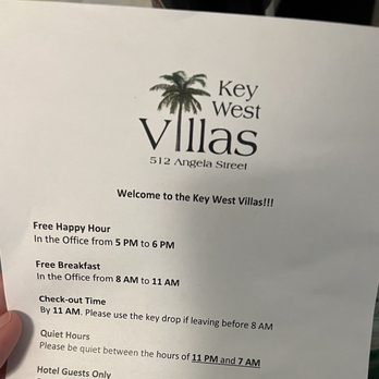 Key West Villas - Hotels Near Me - Key West, Florida Key West Villas - Hotels Near Me - Key West, Florida