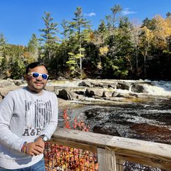 Lower Falls
