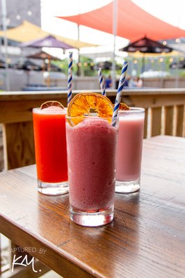 Half Liter Brewery, Bar, & BBQ by null