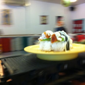 Sakura Sushi - Restaurants Near Me - Windsor, QLD