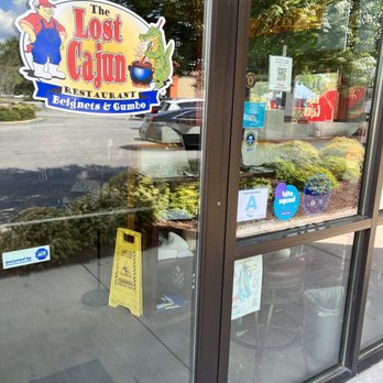 The Lost Cajun - Cajun/Creole Near Me - Greenville, South Carolina The Lost Cajun - Cajun/Creole Near Me - Greenville, South Carolina