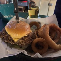 LaSalle Burger LaSalle Burger