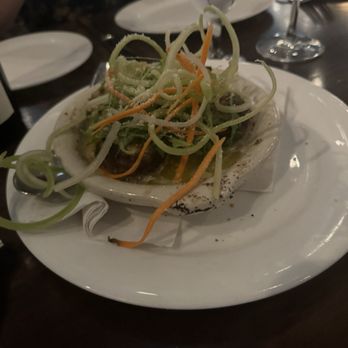 William & Henry Steakhouse - Go to cheese, stuffed mushrooms - Steakhouses Near Me - Lynchburg, Virginia William & Henry Steakhouse - Go to cheese, stuffed mushrooms - Steakhouses Near Me - Lynchburg, Virginia
