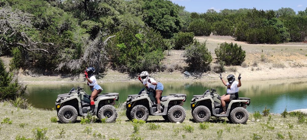 Social spots from Enjoy The Mountain