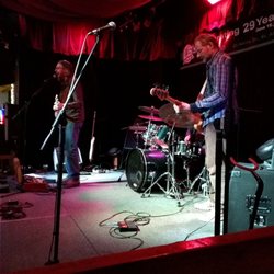 LB's Pub - Slim Duncan playing tonight.