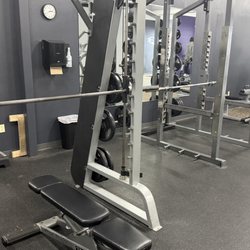 Anytime Fitness