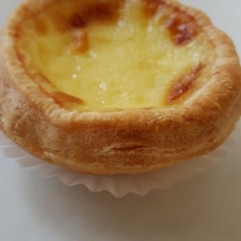 Jim's Bakery - Po (milk) tart - Bakeries Near Me - Monterey Park, California Jim's Bakery - Po (milk) tart - Bakeries Near Me - Monterey Park, California