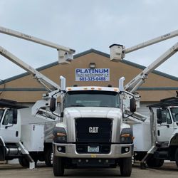 Platinum Truck and Equipment