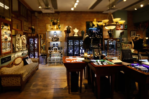 Made You Look by null