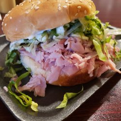 Cam's Ham - Large Ham with fixings