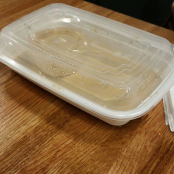 Hello Jasmine - takeout box?.... - Taiwanese Near Me - Chicago, Illinois