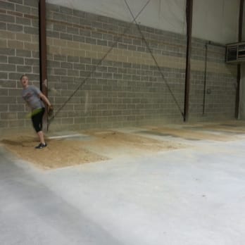 Delaware County Recreation Center - Five pitching mounds - Recreation Centers Near Me - Manchester, Iowa Delaware County Recreation Center - Five pitching mounds - Recreation Centers Near Me - Manchester, Iowa