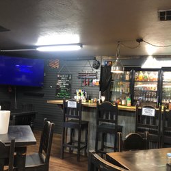Elk City / Clinton KOA - Bar
