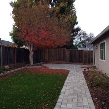 Diamond Pavers - Masonry/Concrete Near Me - Antioch, California