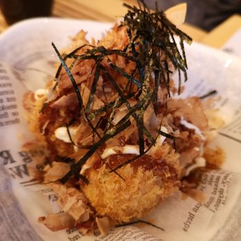 Katsuya - Takoyaki - Japanese Near Me - Toronto, Ontario Katsuya - Takoyaki - Japanese Near Me - Toronto, Ontario