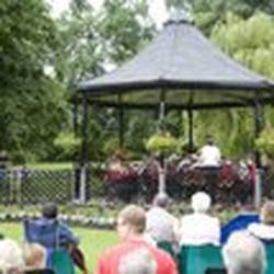 Pudsey Park - Taken from official site