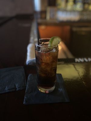 Estelle's Cafe & Lounge by null