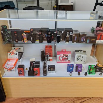 Sector 4 Vapes - Vape Shops Near Me - Corning, New York Sector 4 Vapes - Vape Shops Near Me - Corning, New York