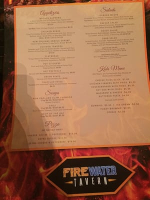 Menu photo 7 Wamesit Lanes Tewksbury, MA Menu photo 7 Wamesit Lanes Tewksbury, MA