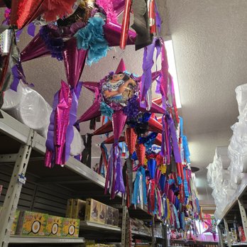 La Central Dulceria - Piñatas - Candy Stores Near Me - Santa Ana, California La Central Dulceria - Piñatas - Candy Stores Near Me - Santa Ana, California