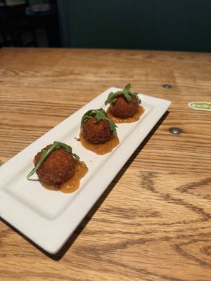 Folk Art Restaurant Inman Park by null