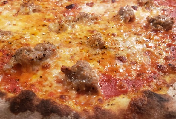 Pizzeria da Gloria by null