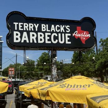 Terry Black's Barbecue - Terry Black's BBQ - Barbeque Near Me - Austin, Texas Terry Black's Barbecue - Terry Black's BBQ - Barbeque Near Me - Austin, Texas