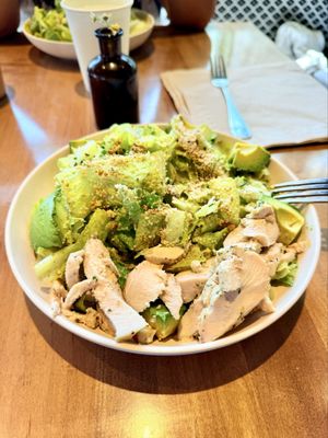 Flower Child by null