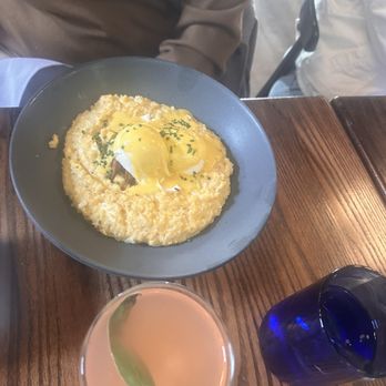 Copper Vine Inn - Grits - Wine Bars Near Me - New Orleans, Louisiana
