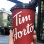 Photo of Tim Hortons