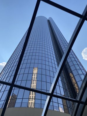 The Westin Peachtree Plaza, Atlanta by null