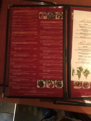 Menu photo 2 Thai Spice Iowa City, IA