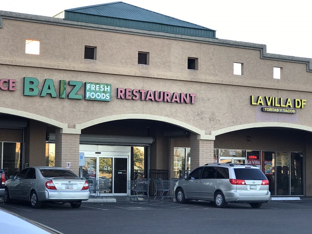 ALTA VISTA PLAZA Updated May 2024 8010 N 27th Ave, Phoenix, Arizona Shopping Centers Yelp