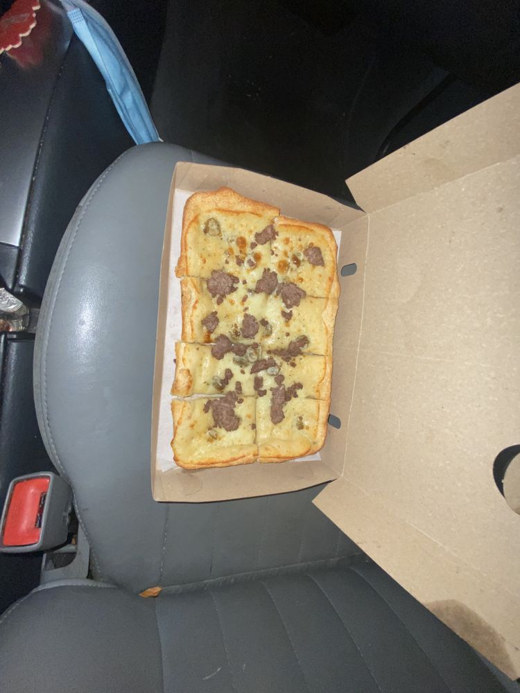 PIZZA OVEN Updated September 2024 39 Reviews 2805 Lincoln Way E