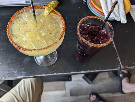 Tatas Tacos - Original Six Corners by null