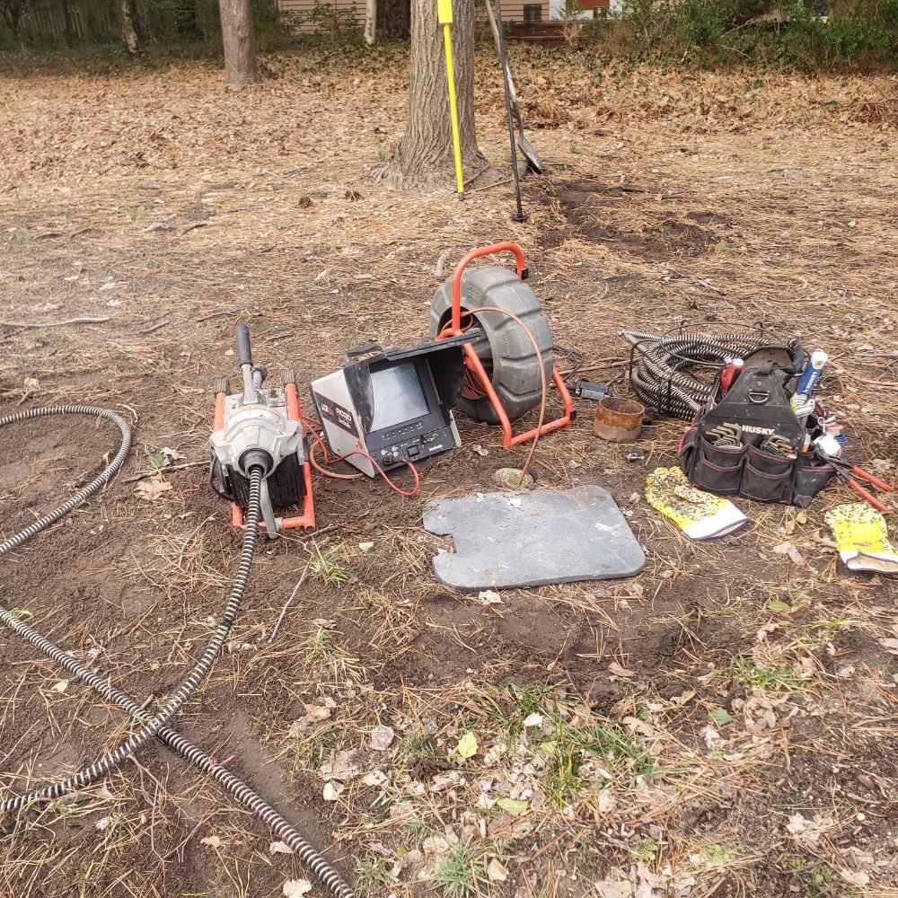 Slide of Rehmann Plumbing