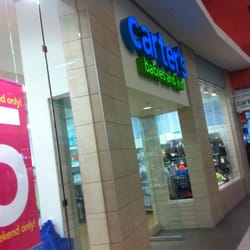 Carter's